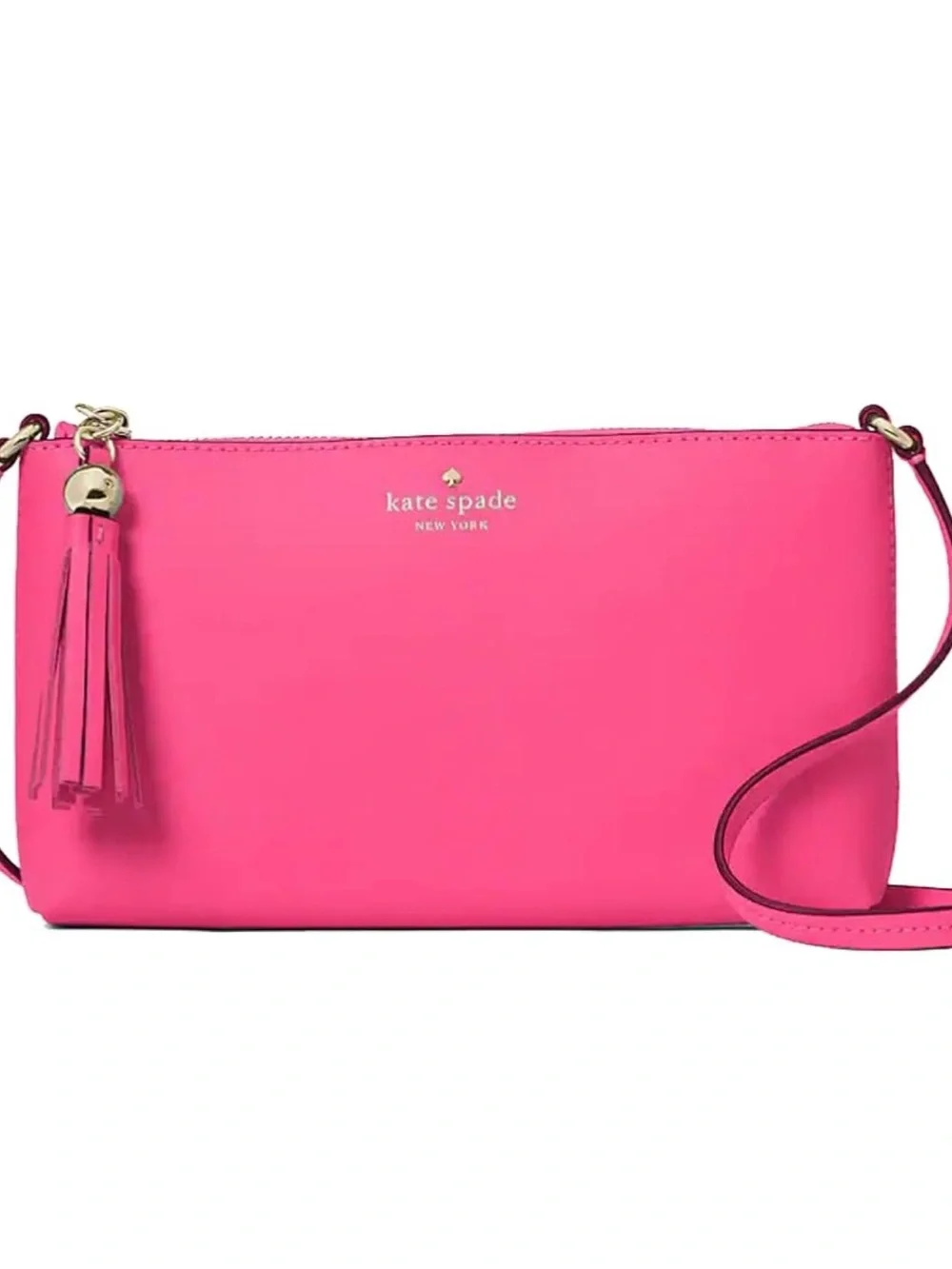 Kate Spade New York — Ivy Street 